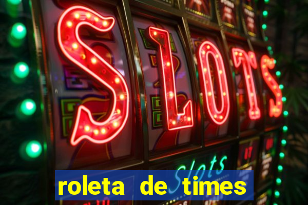 roleta de times (fifa 24)